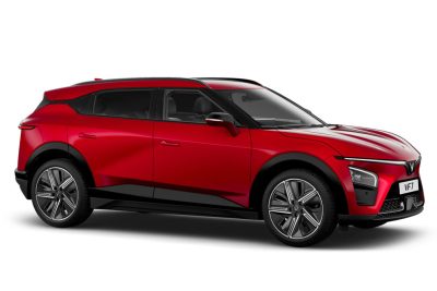 VinFast VF7