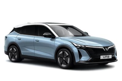 VinFast VF8 All New