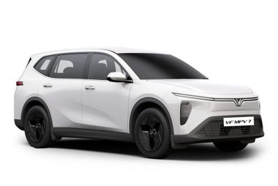 VinFast VF MPV7