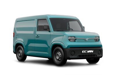 VinFast EC Van